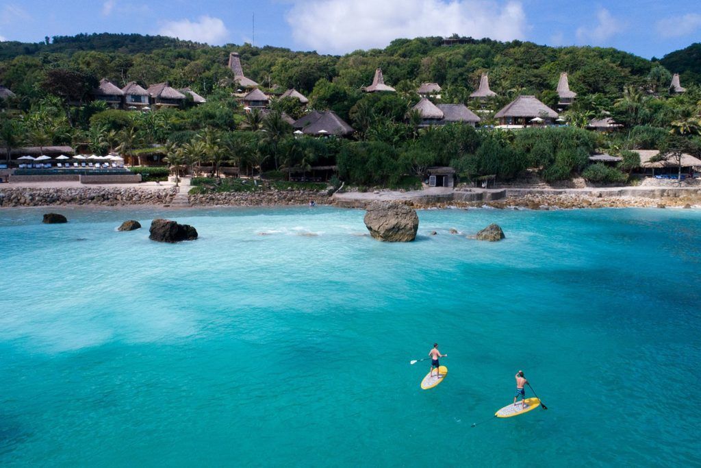 Nihi Sumba