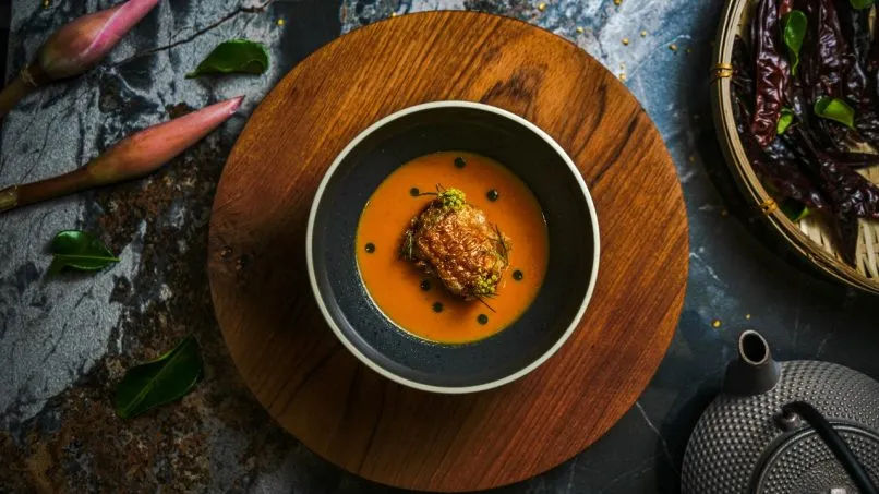 best restaurants in Singapore 2023