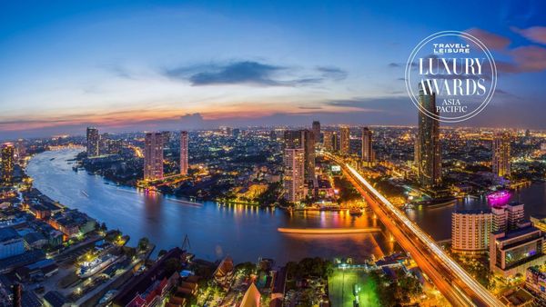 BANGKOK, THAILAND (2023)  10 BEST Things To Do In & Around