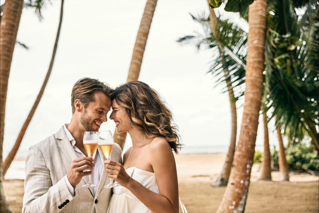 COMO Laucala Fiji