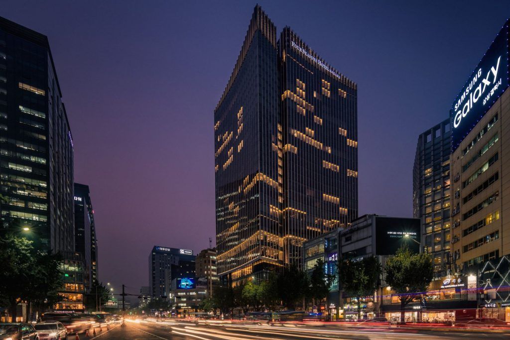 Four Seasons Seoul