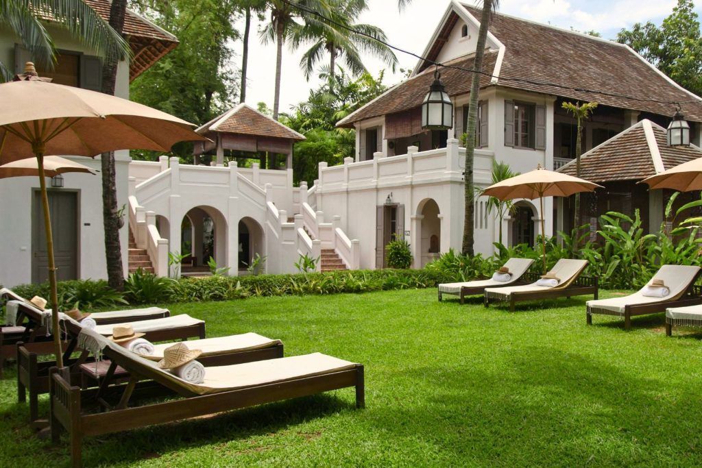 LA RÉSIDENCE PHOU VAO A BELMOND HOTEL LUANG PRABANG - Updated 2023