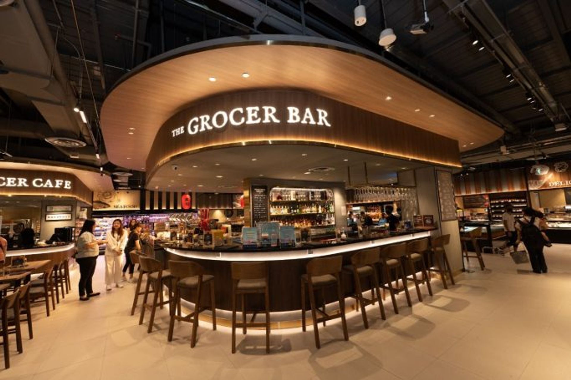 10 Best Food Places To Eat At Woodleigh Mall In Bidadari