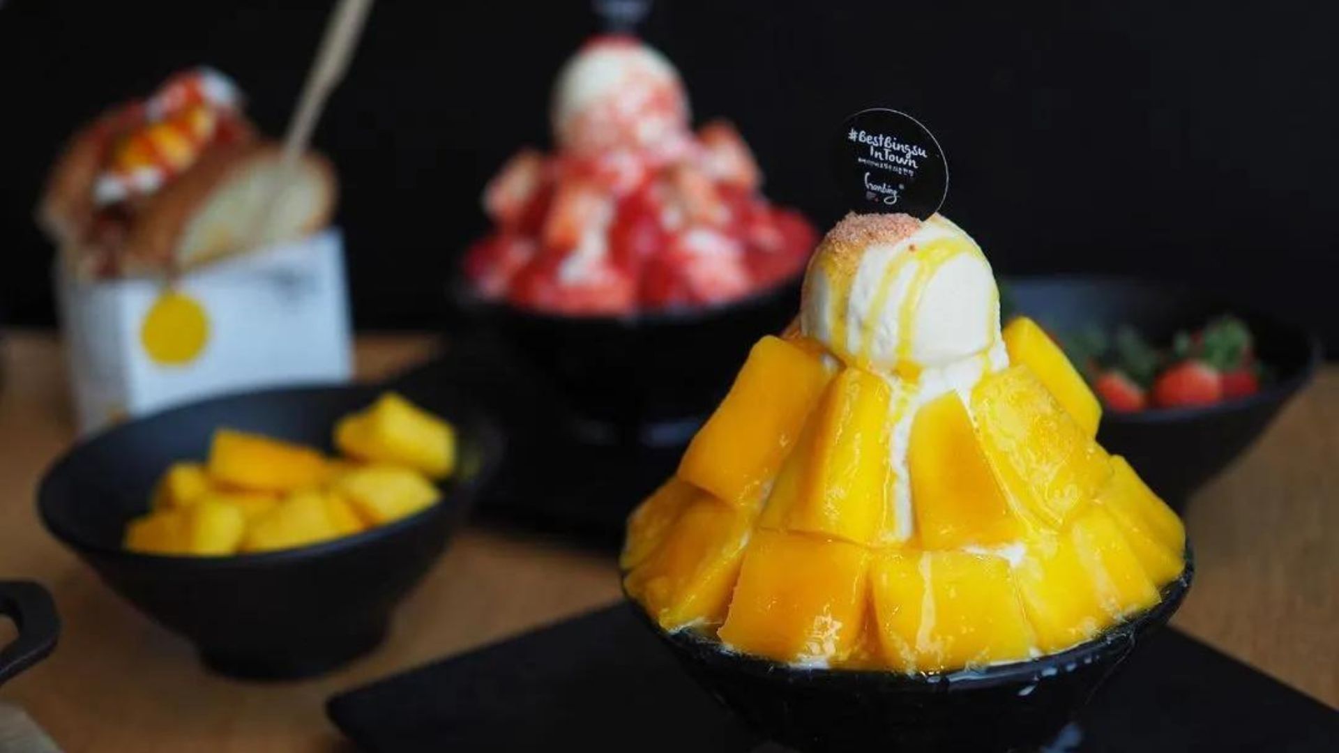 The Best Places To Get Bingsu And Kakigōri In KL And Selangor