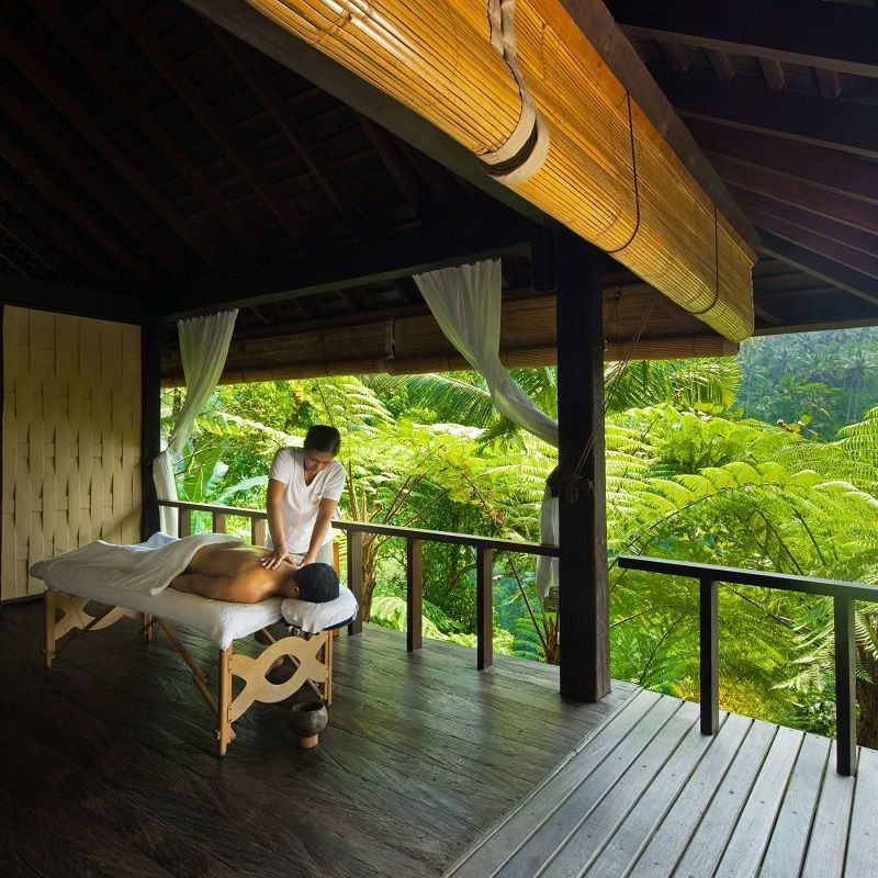 Rejuvenate At These Hotels In Indonesia With The Best Spa Services To Align Your Chakras