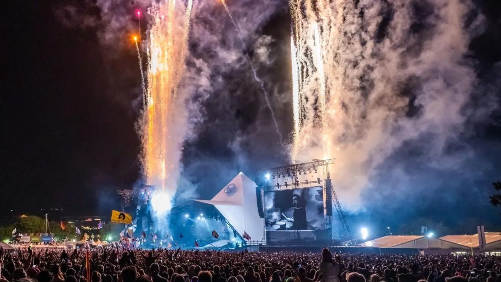 Glastonbury 2024 Dates Announced Taylor Swift Might Be Headlining   Glastonbury FI 