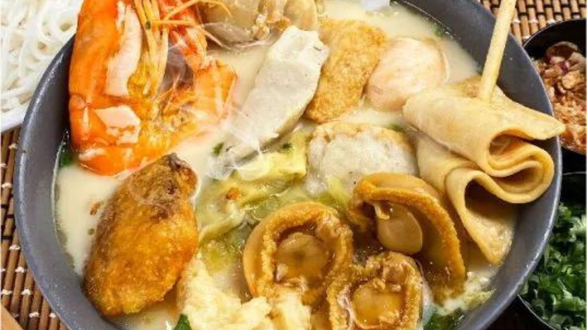 Look Here For The Best Fish Head Noodles In KL And Selangor