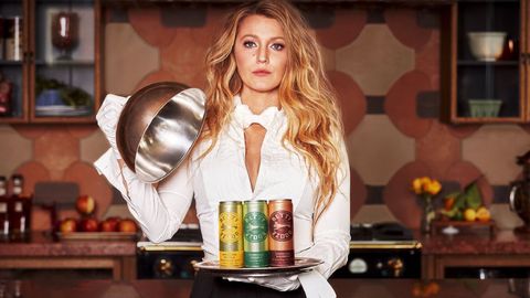 Sip Like The Stars With These Liquor Brands Owned By Famous Celebrities