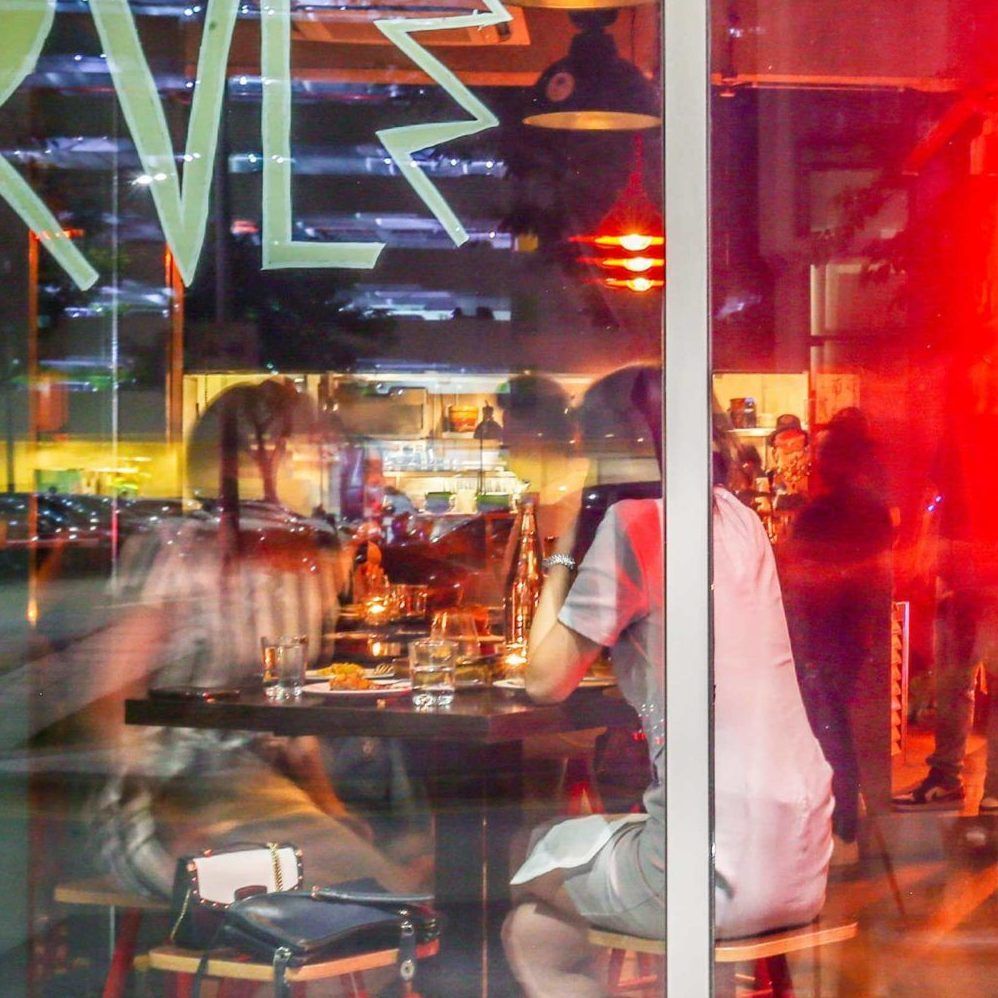 This Woman Is Your Guide to Drinking Wine in Thailand