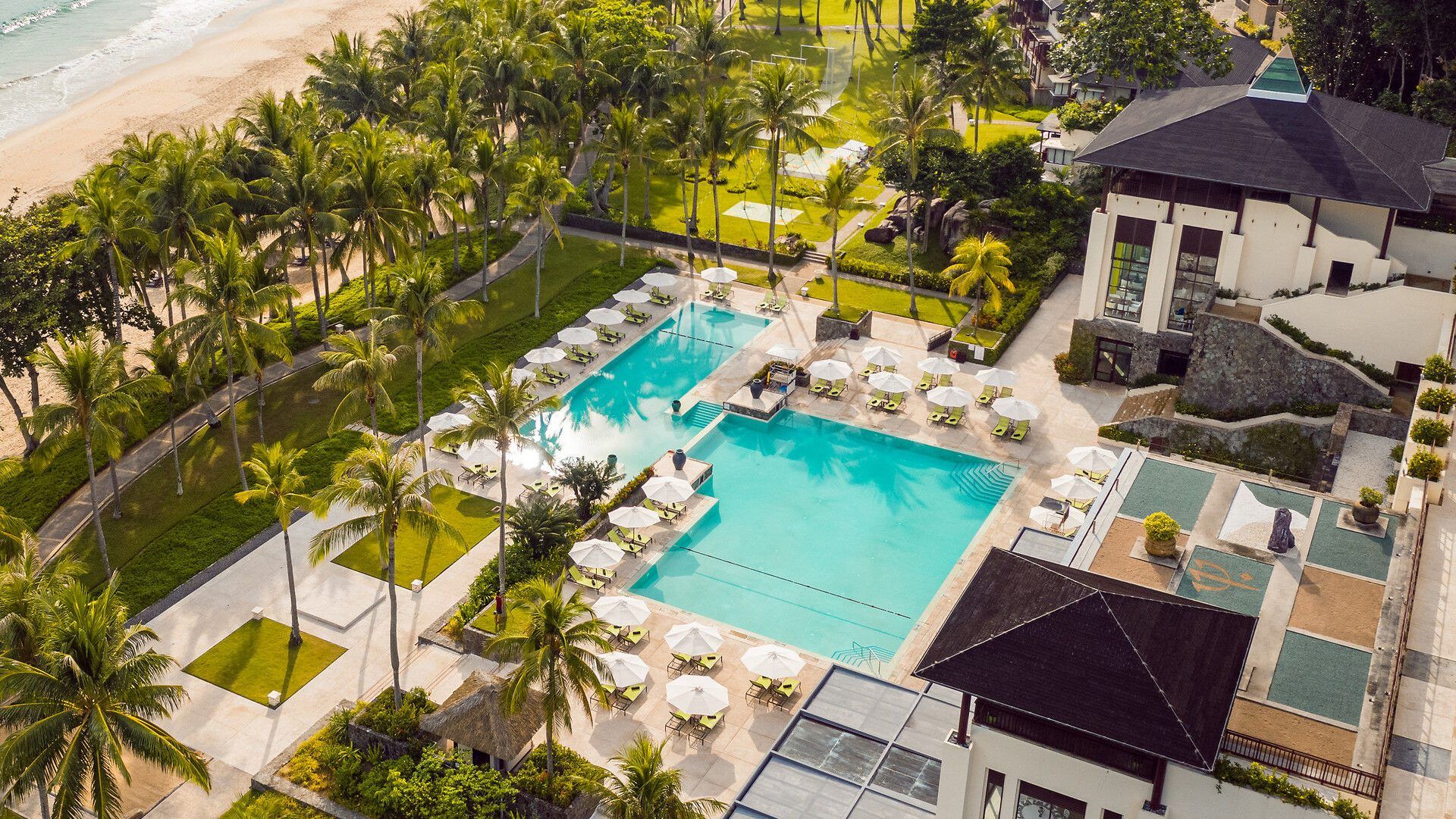 Club Med Bintan, An Escape To Paradise