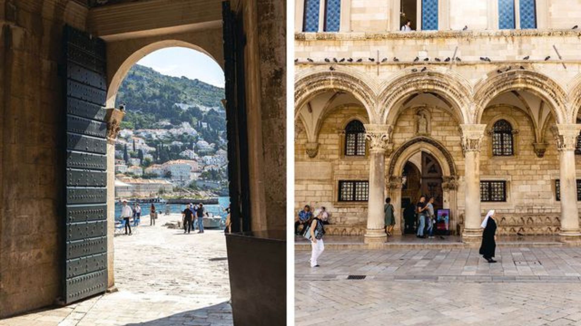 The Perfect Three Day Itinerary For Dubrovnik, Croatia