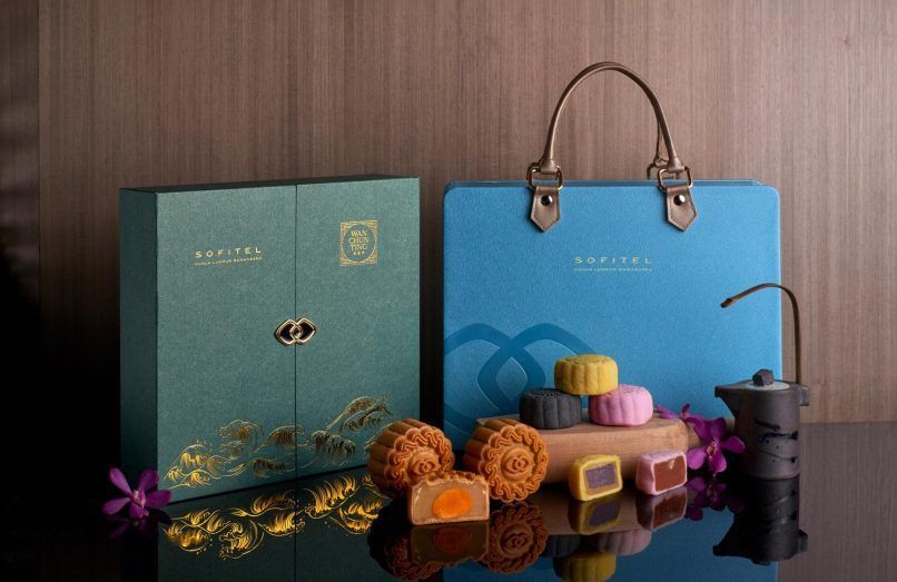 Grab Your Mid Autumn Festival Mooncakes From These 17 Places In KL