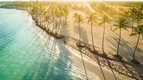 The Best Tropical Vacations Around The World