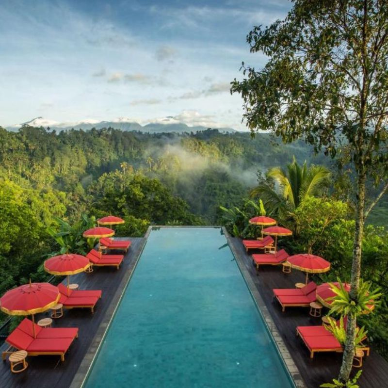 25 Best Hotels In Bali For A Dream Vacation