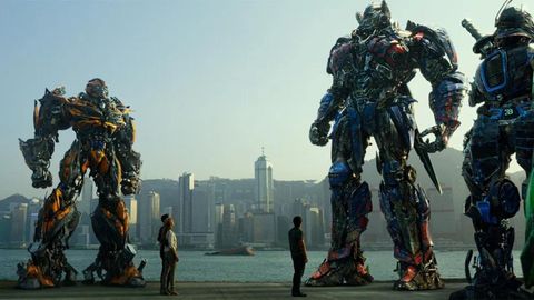 10 Foreign Movies Set In Hong Kong That Showcase The Charm Of The City