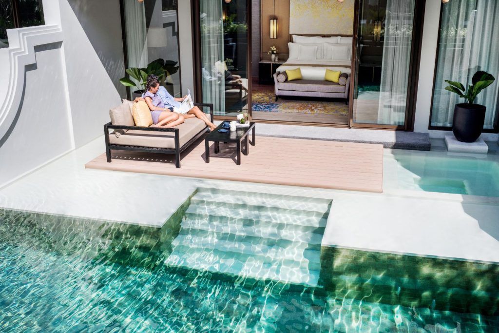 Club InterContinental Privileges Create the Ultimate Guest Experience