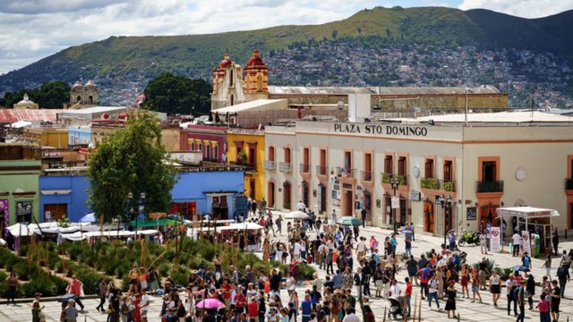 The Best Things To Do In Oaxaca
