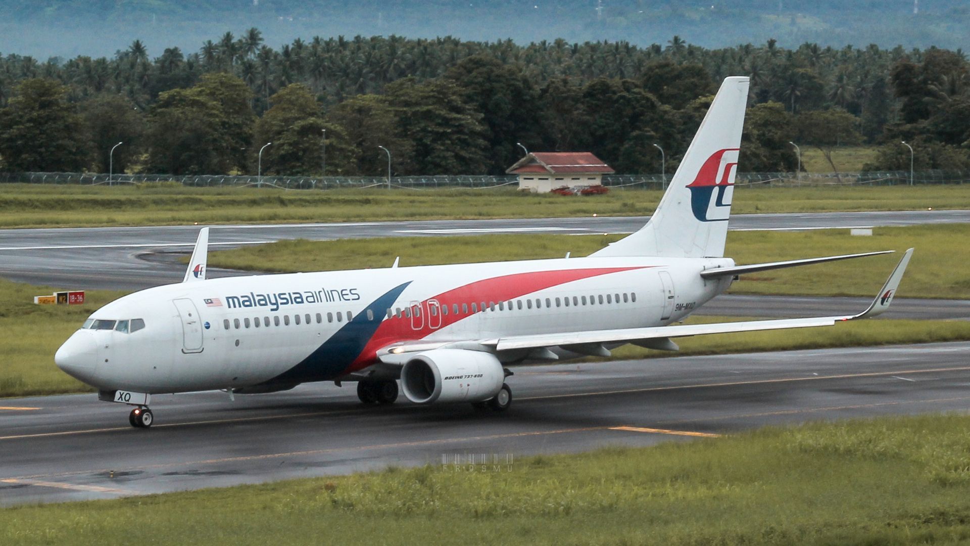 malaysia Airlines India