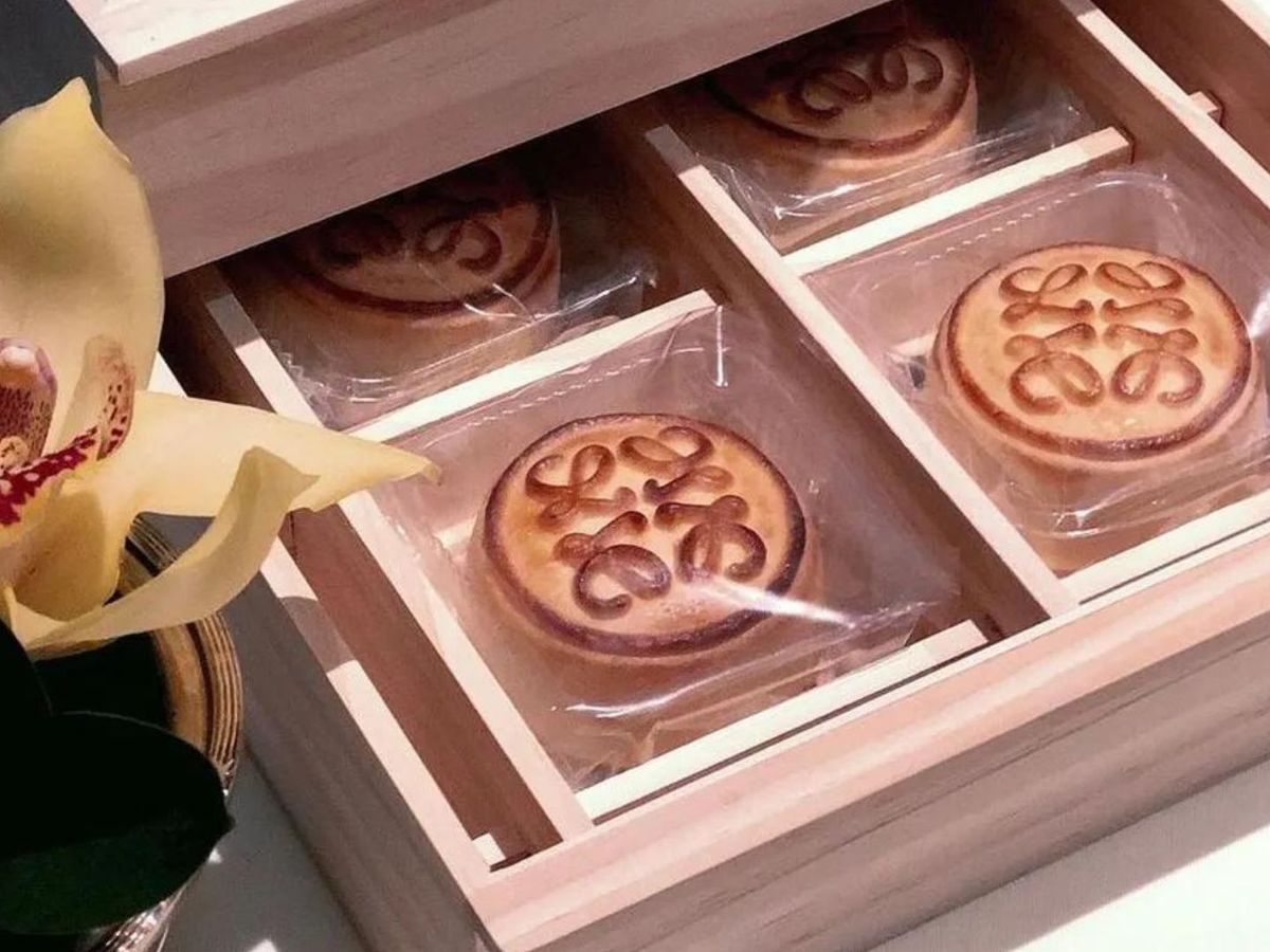 The Most Luxurious Mooncakes We've Ever Seen