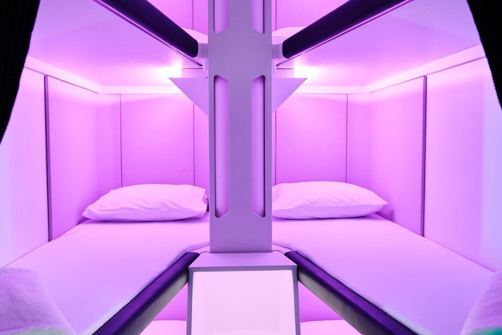 Skynest