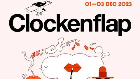 Joji, Pulp, Yoasobi Unveiled As Headliners For Clockenflap 2023 In Hong Kong