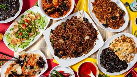 South Korean Chain Eatery Paik's Noodle To Open At Suntec City Singapore In October