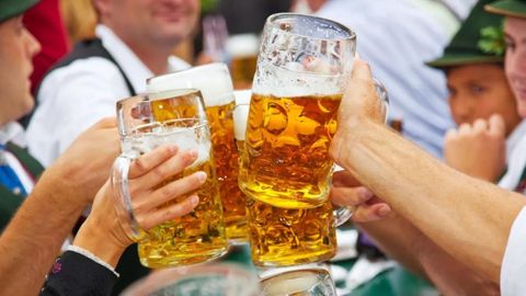 Where To Celebrate Oktoberfest 2023 In Singapore