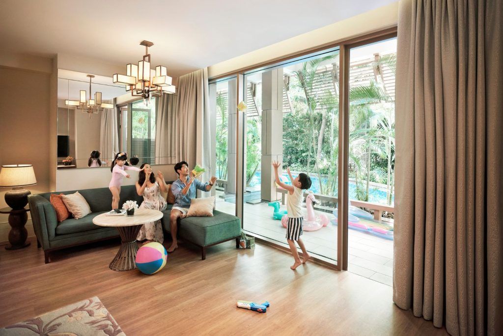 View of Lavish Stays, Award-Winning Dining and Thrilling Adventures Await at ...