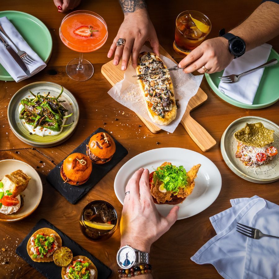 A Food Lover’s Guide to the Flavours of Australia, Philippines, and Sri Lanka with Radisson Hotels