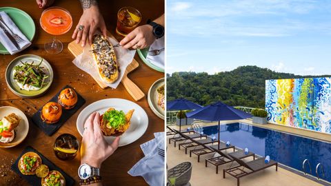 What to Eat in Kandy: A Foodie’s Dream Guide to Flavors