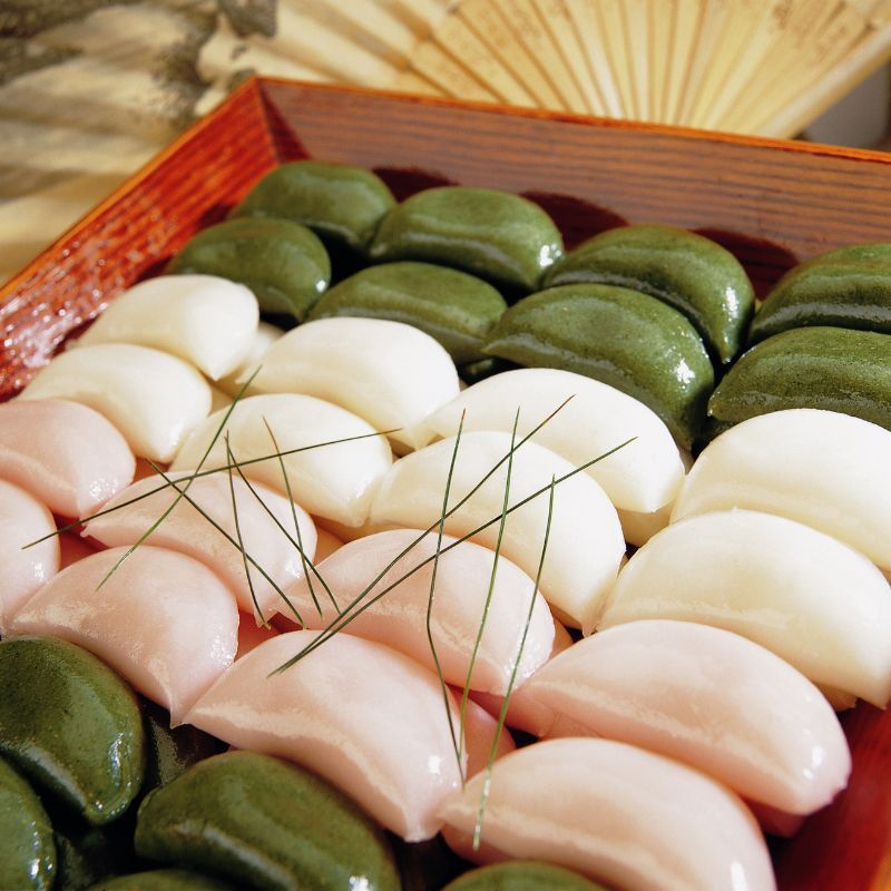korean food Archives | Travel and Leisure Asia | Malaysia