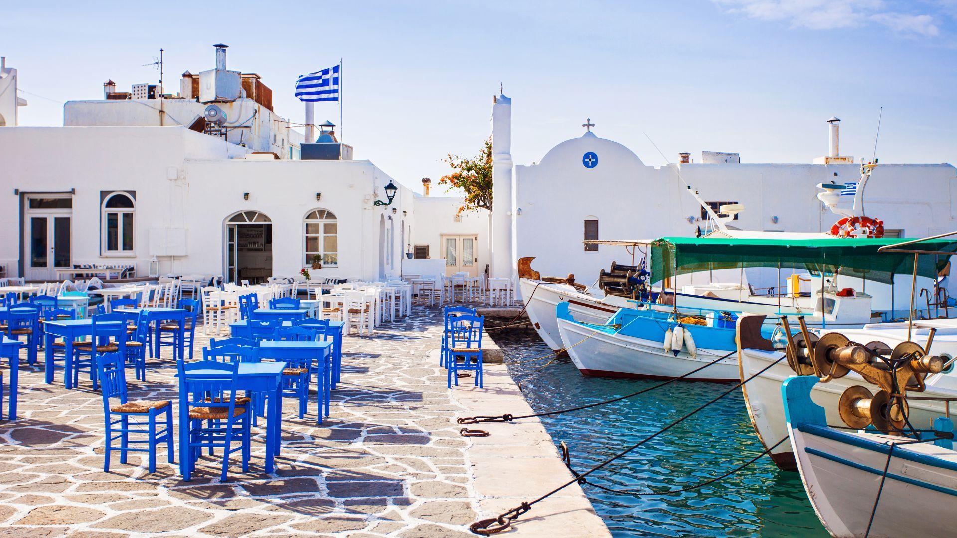 Greece Digital Nomad Visa: In-Country Applications Scrapped From 2024