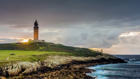 Lighthouses Through Ages: Still Standing Tall, Still Telling Tales