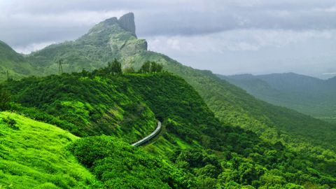 From Peaks To Plateaus: Unveiling The Charms Of Maharashtra's Scenic Hill Stations