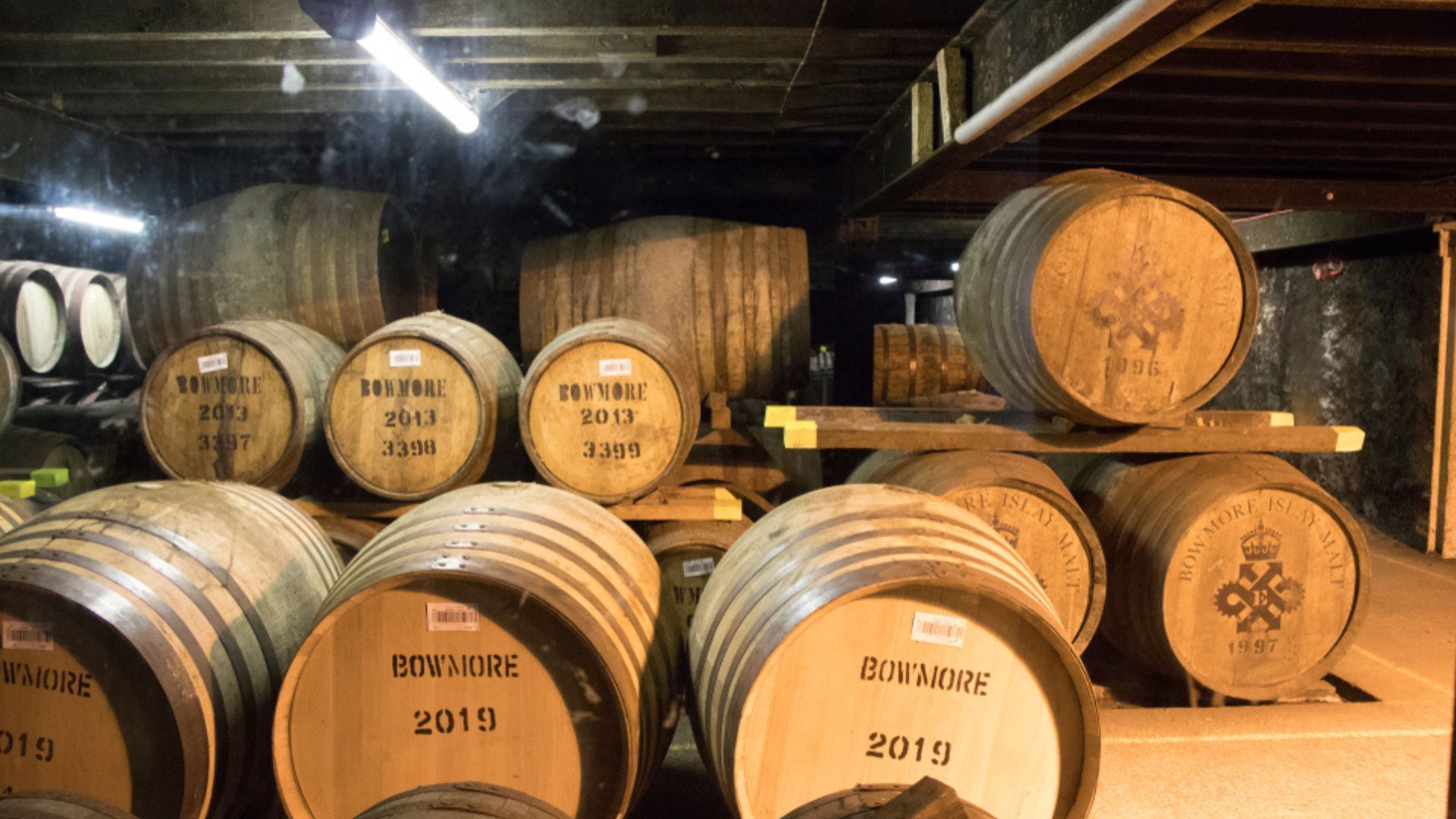 Oldest Distilleries In The World Exploring Whiskey's Ancient Alchemy