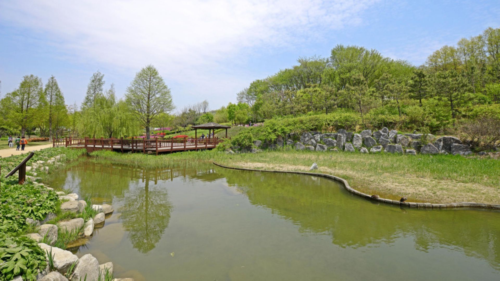 A Seven-Year Silence Broken