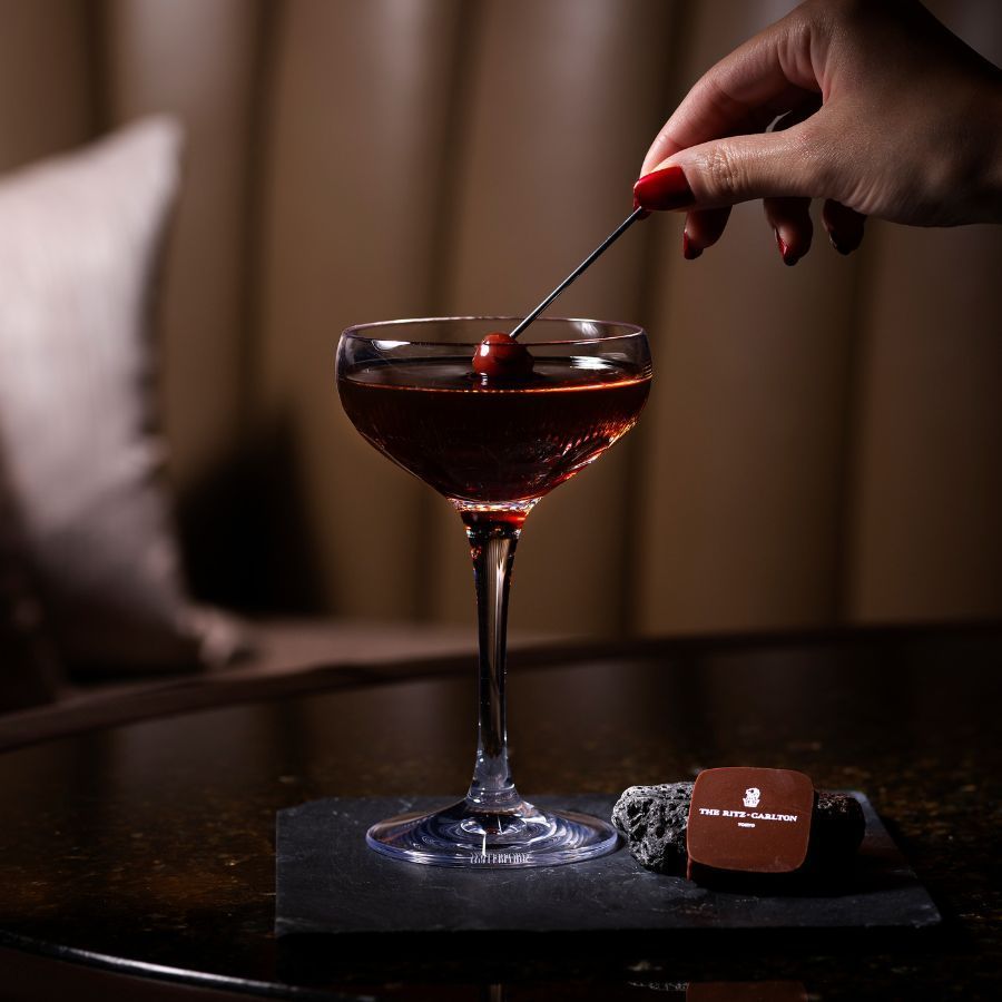 Drink Archives | Travel and Leisure Asia | Malaysia