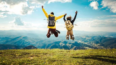 Best Travel Partners: Traits That Can Make Or Break Your Trip