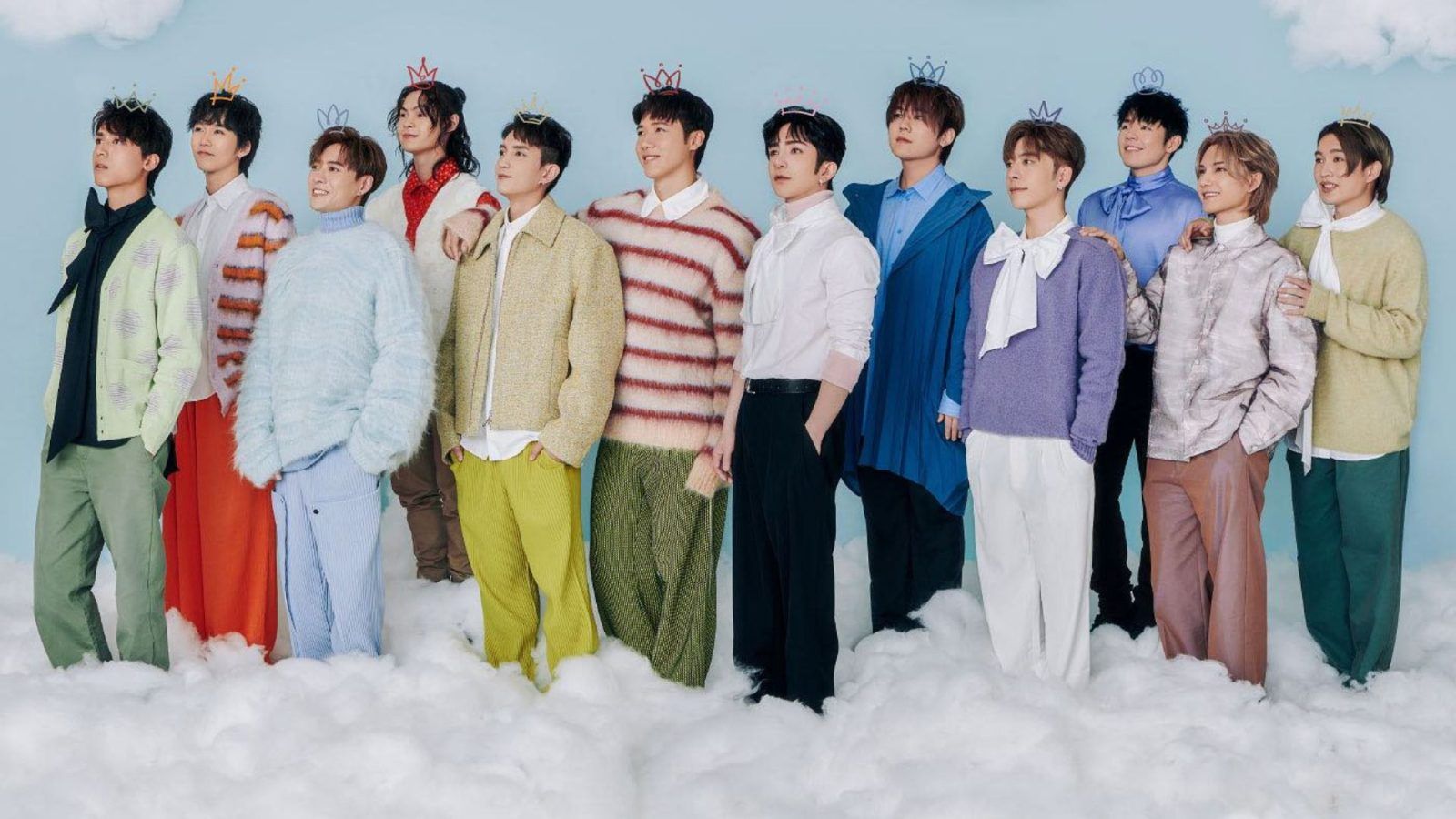 Mirror Announces Concerts In Hong Kong, Macau, Singapore And More