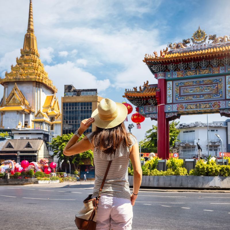 Vietnam Vs Thailand: A Comprehensive Guide To Your Ideal Destination