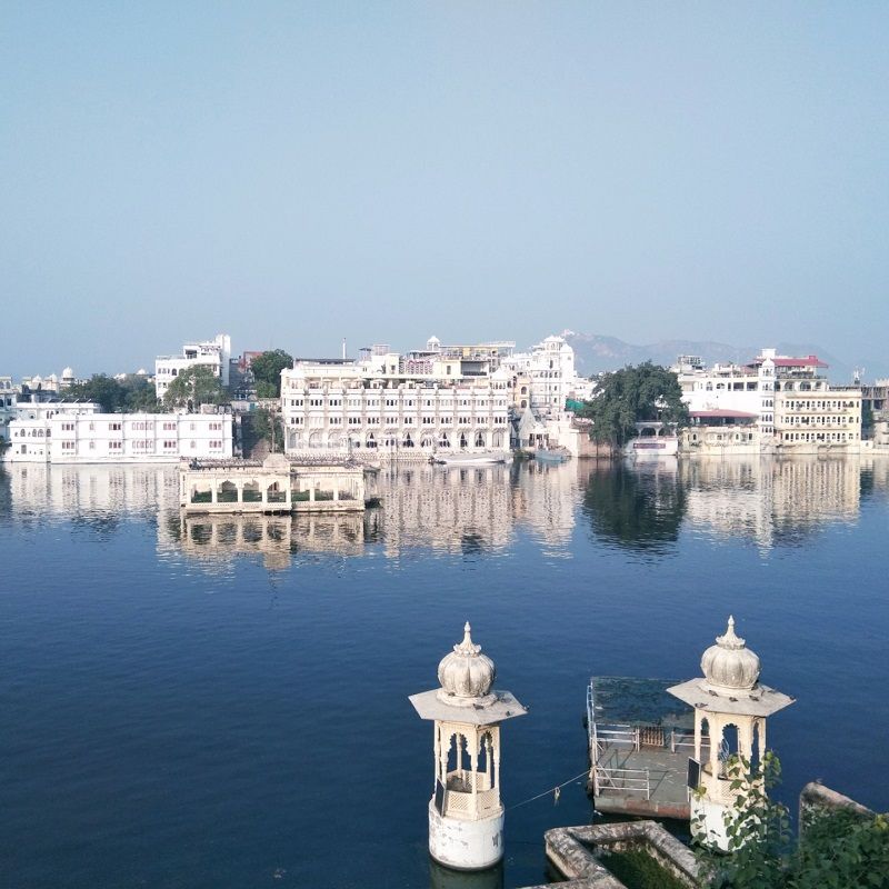 From Majestic Palaces To Timeless Ruins: Your Ultimate Guide To Explore Udaipur, India