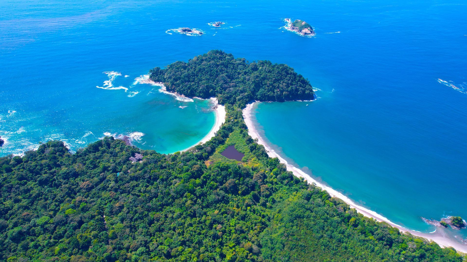 9 BEST Places to Visit in Costa Rica in 2024