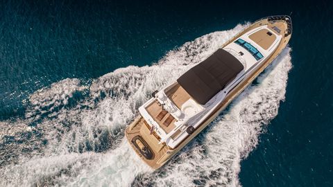 7 Luxurious Yacht Charters To Experience In Thailand