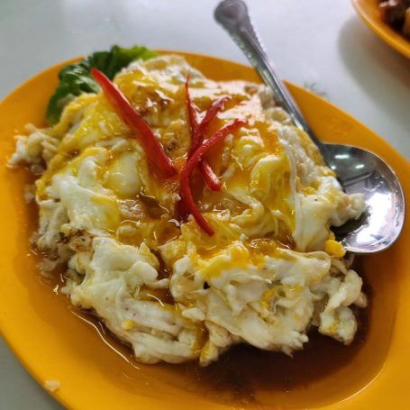 Ping Wah Restaurant | Restoran Ping Wah