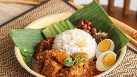 10 Best Taman Paramount Cafes And Restaurants For The Best Food