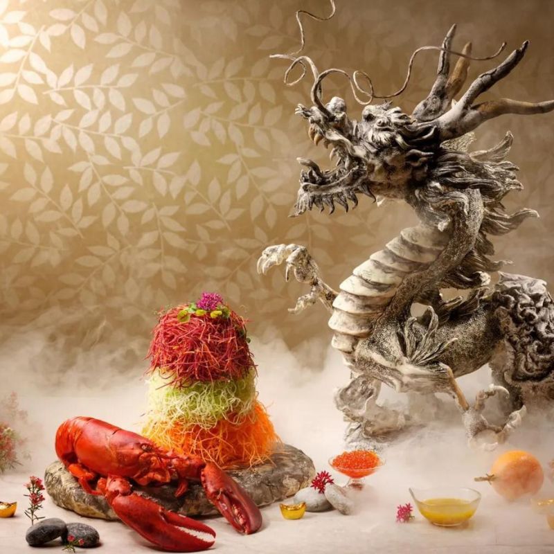 Lunar New Year 2024 Archives Travel and Leisure Asia Malaysia