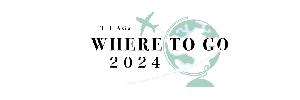 Where to Go 2024