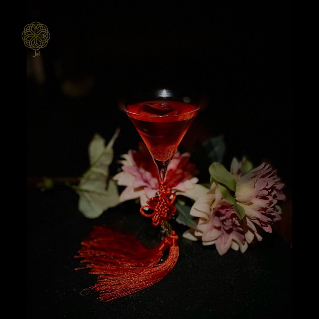 中国主题酒吧