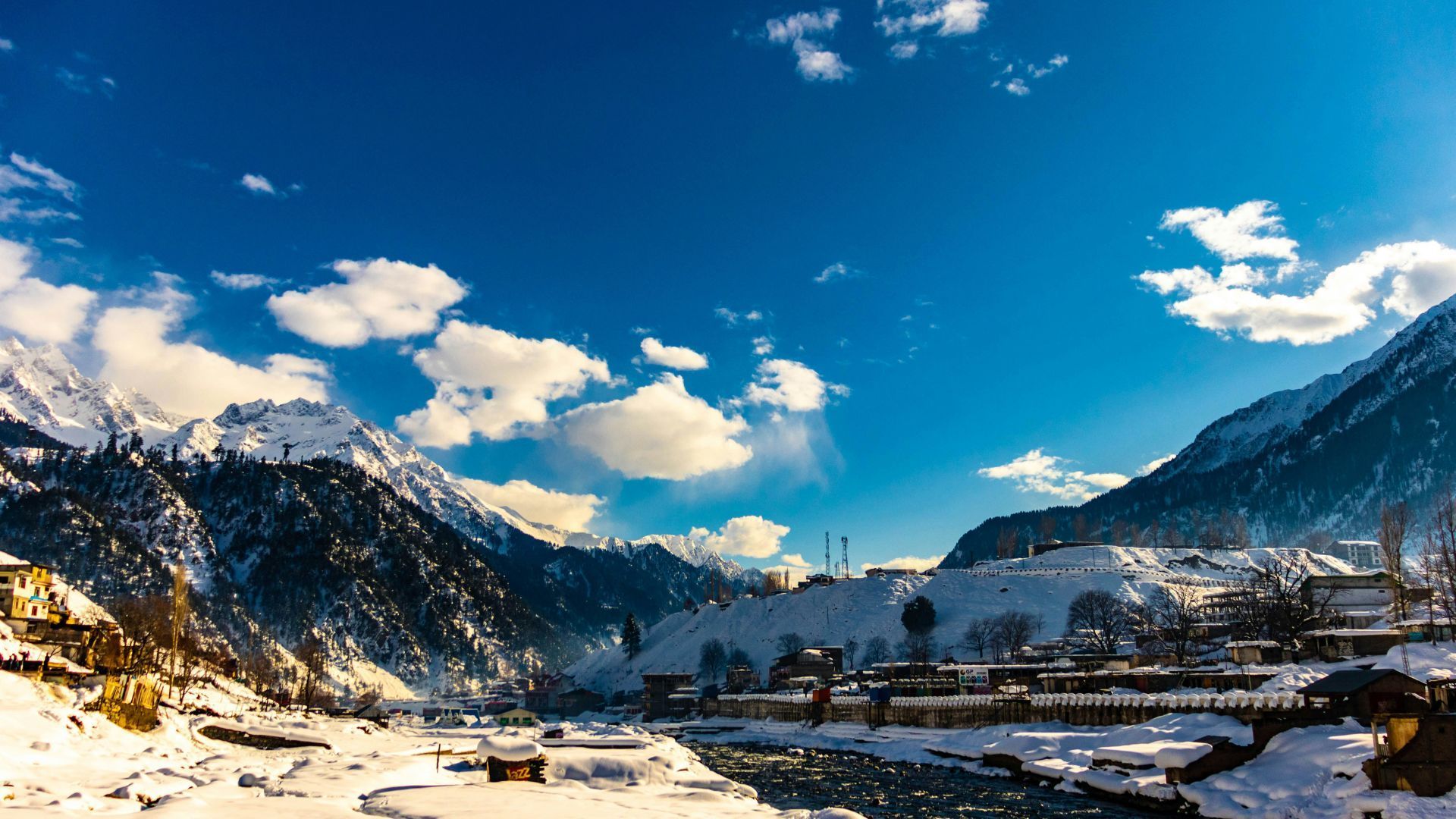 Swat Valley guide