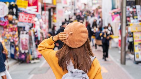 日本向 49 个国家推出数字游牧签证